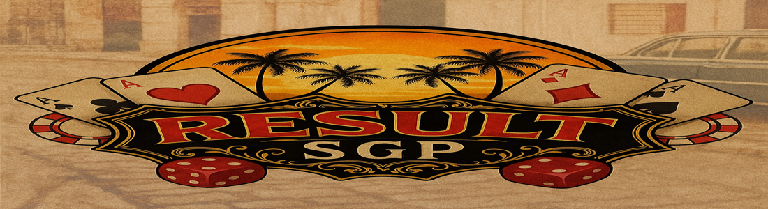 Live Result SGP: Dapatkan Update Langsung!